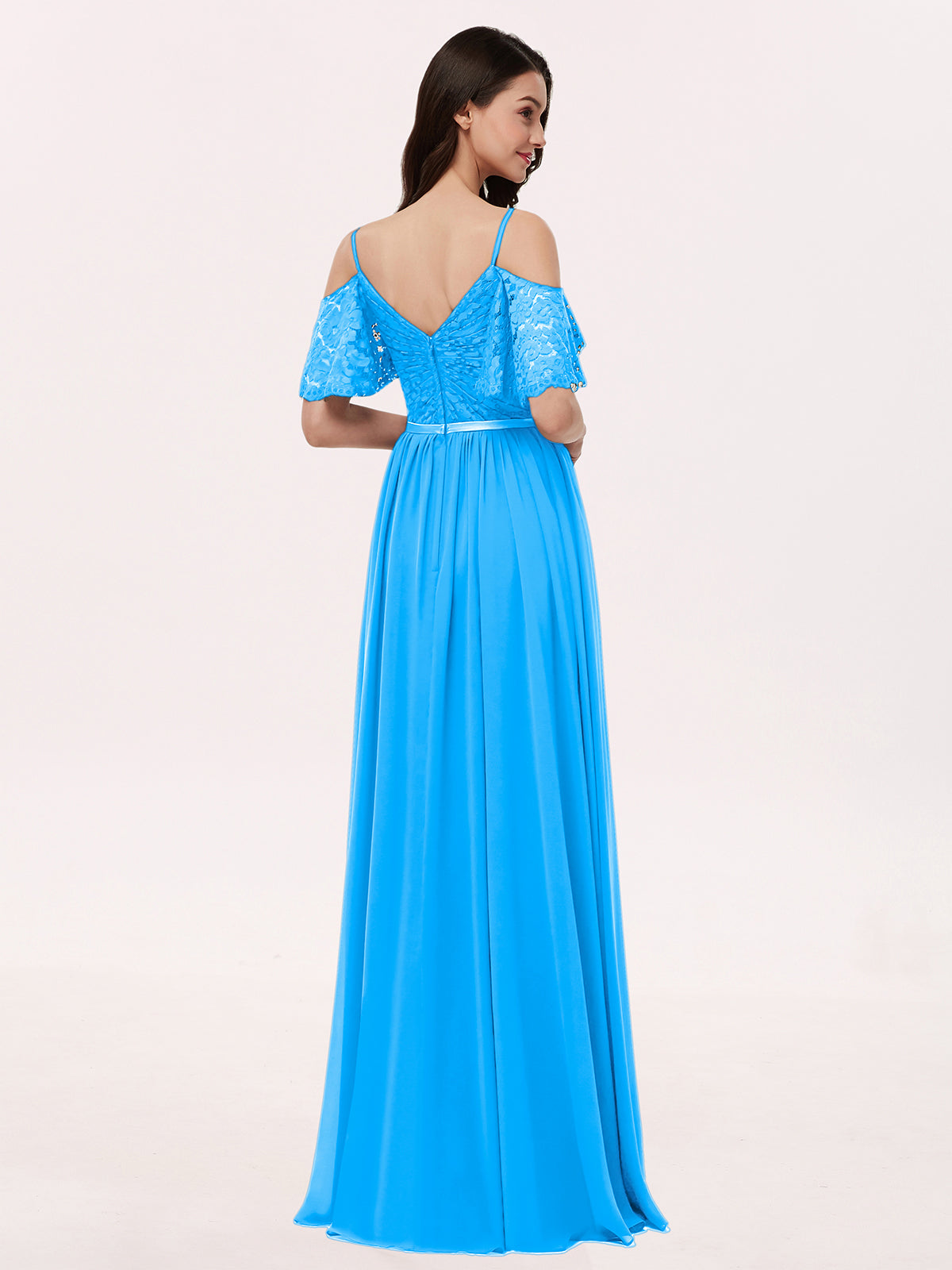 Ocean Blue
