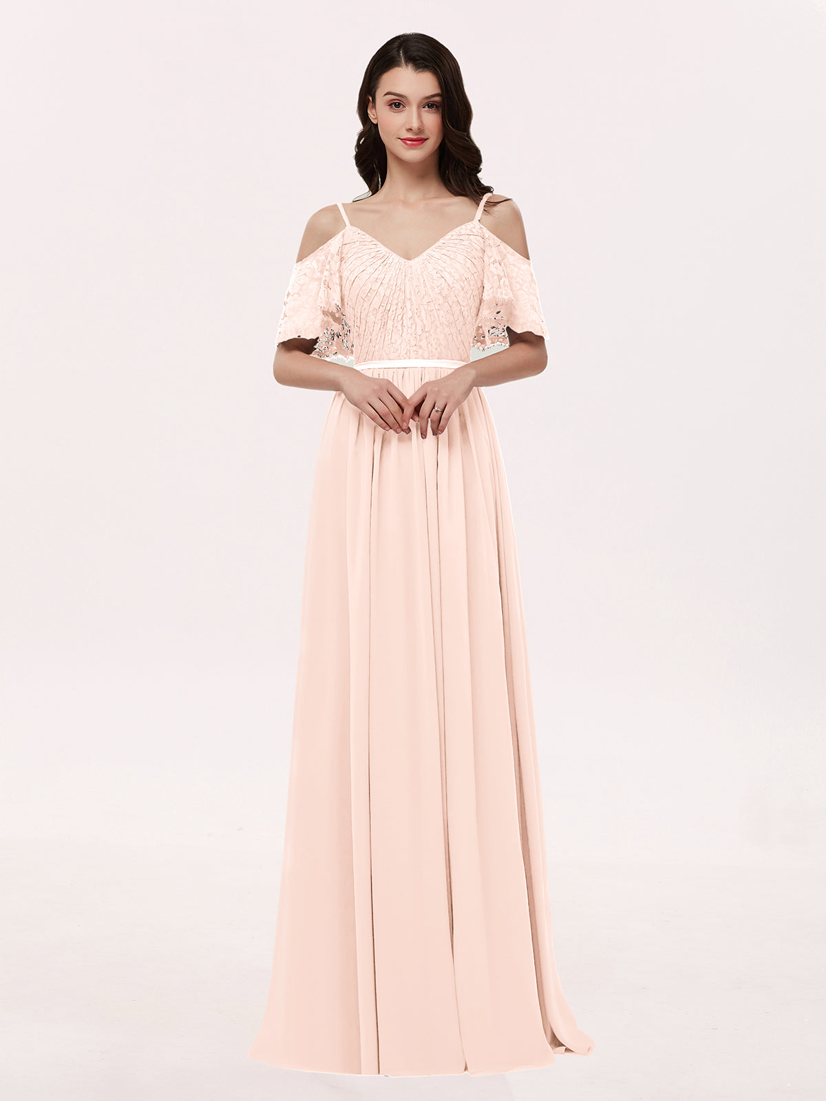 Pearl Pink