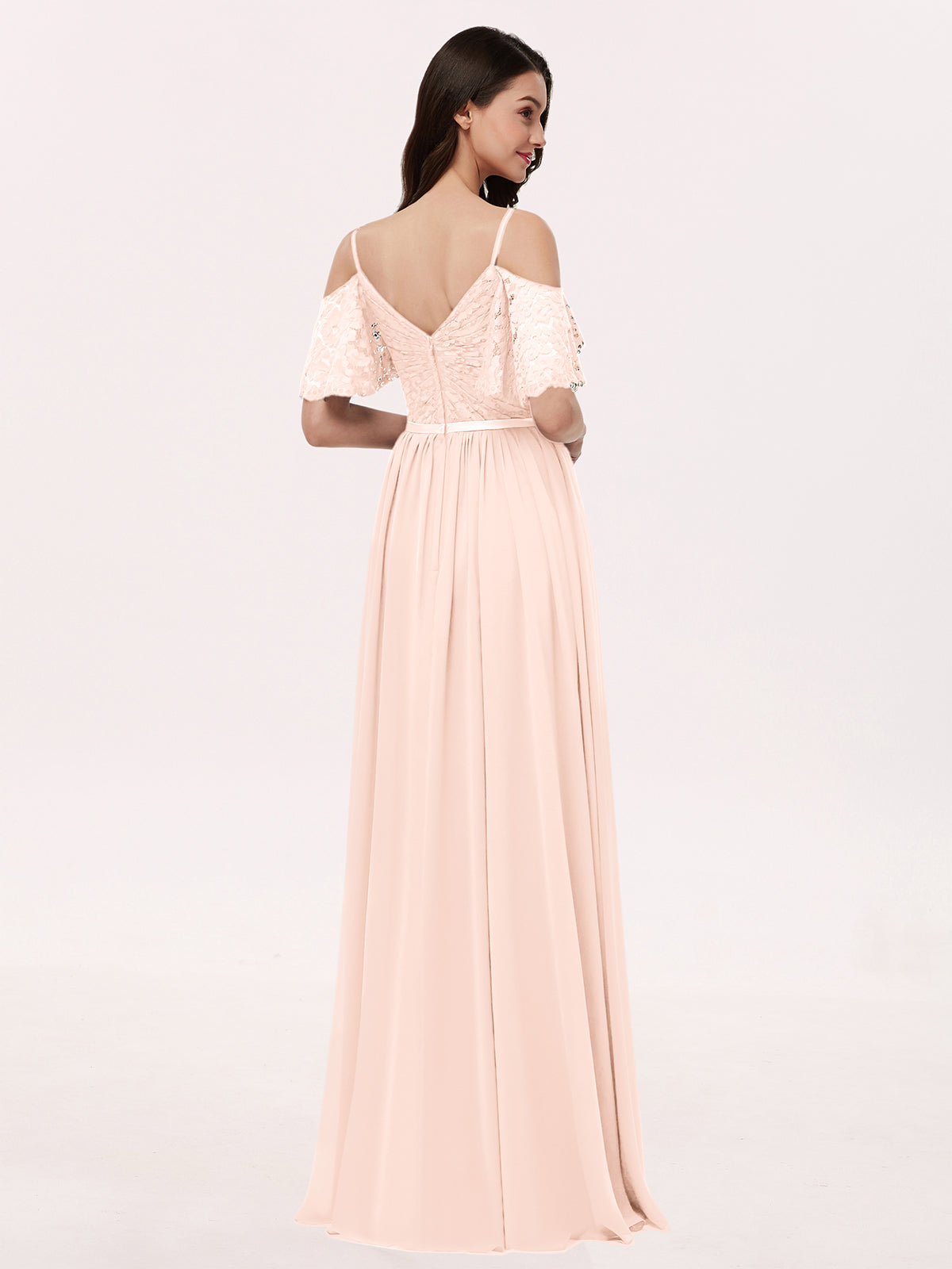 Pearl Pink