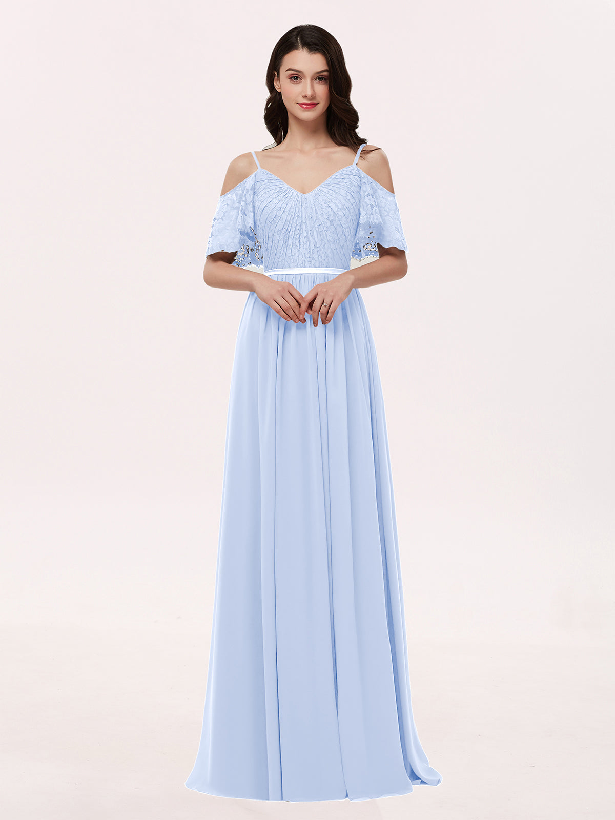 Sky Blue