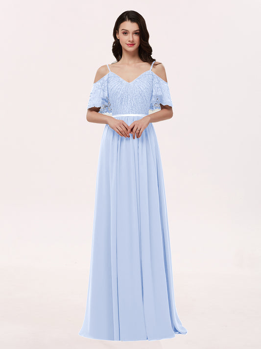 Sky Blue