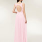 Blushing Pink