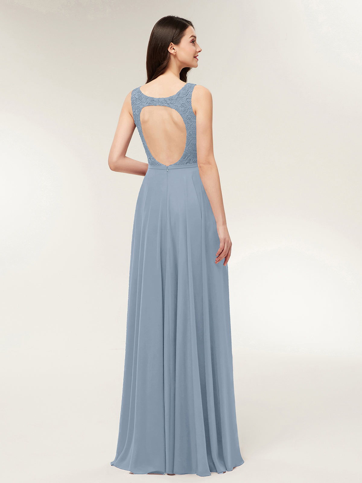 Dusty Blue