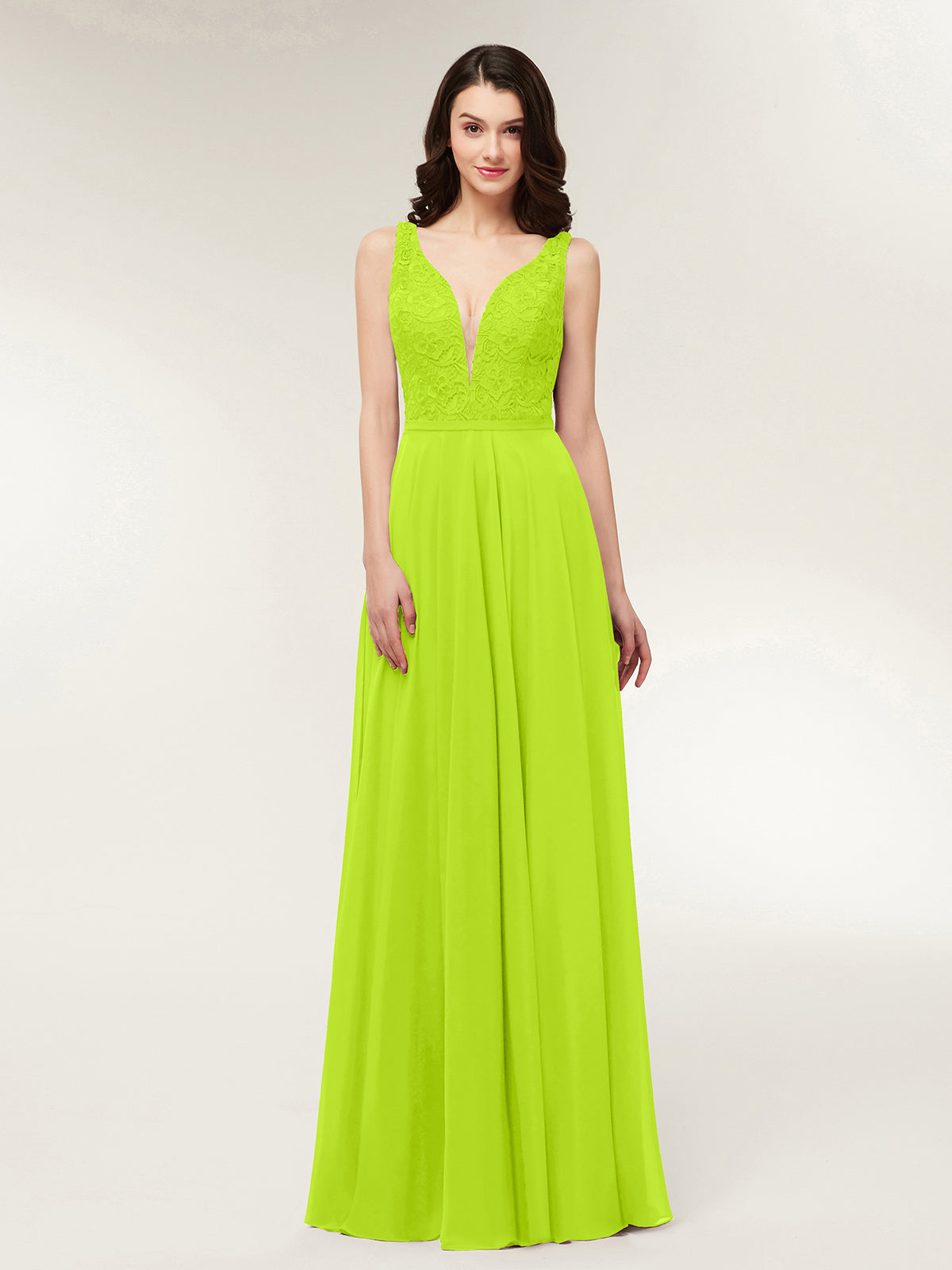 Lime Green