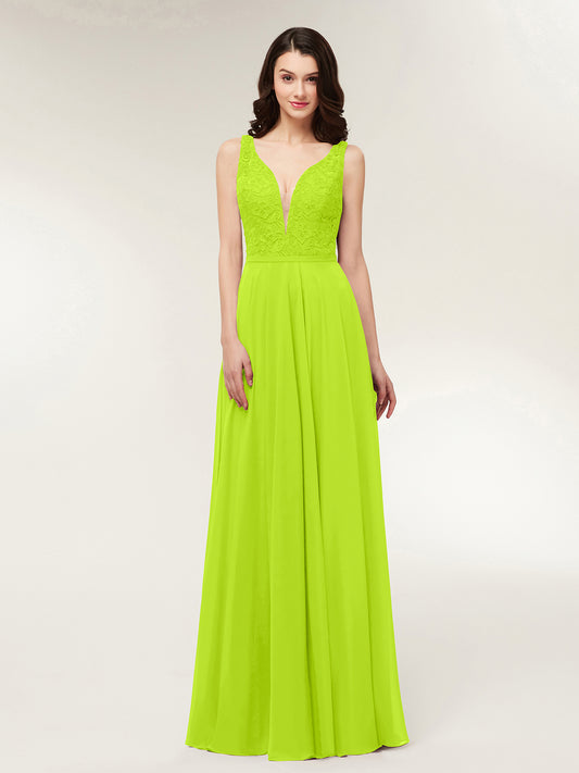 Lime Green
