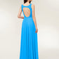 Ocean Blue