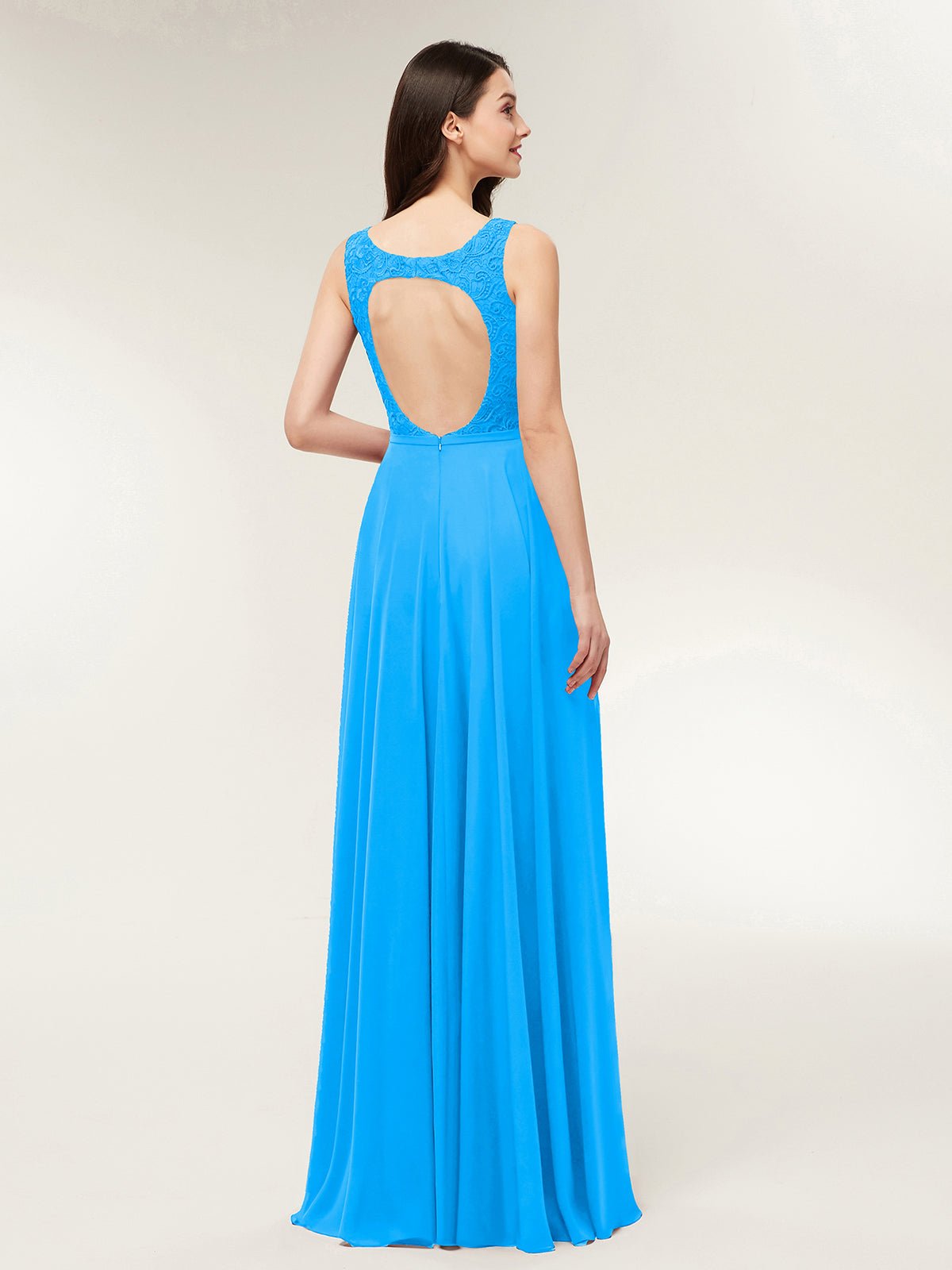Ocean Blue