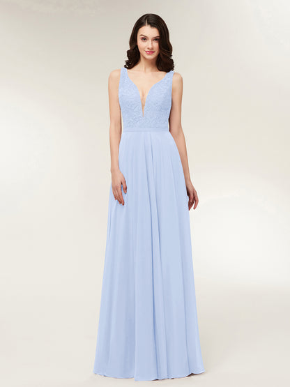 Sky Blue