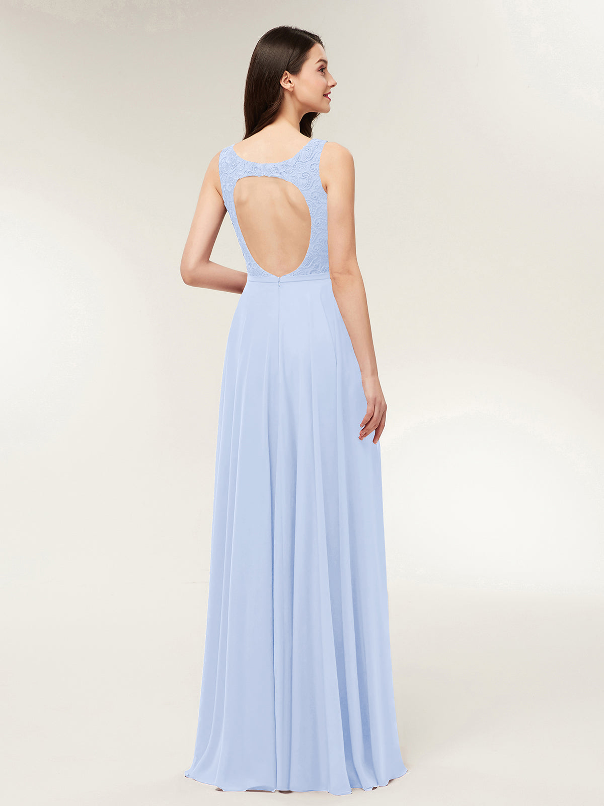 Sky Blue