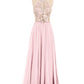 Blushing Pink