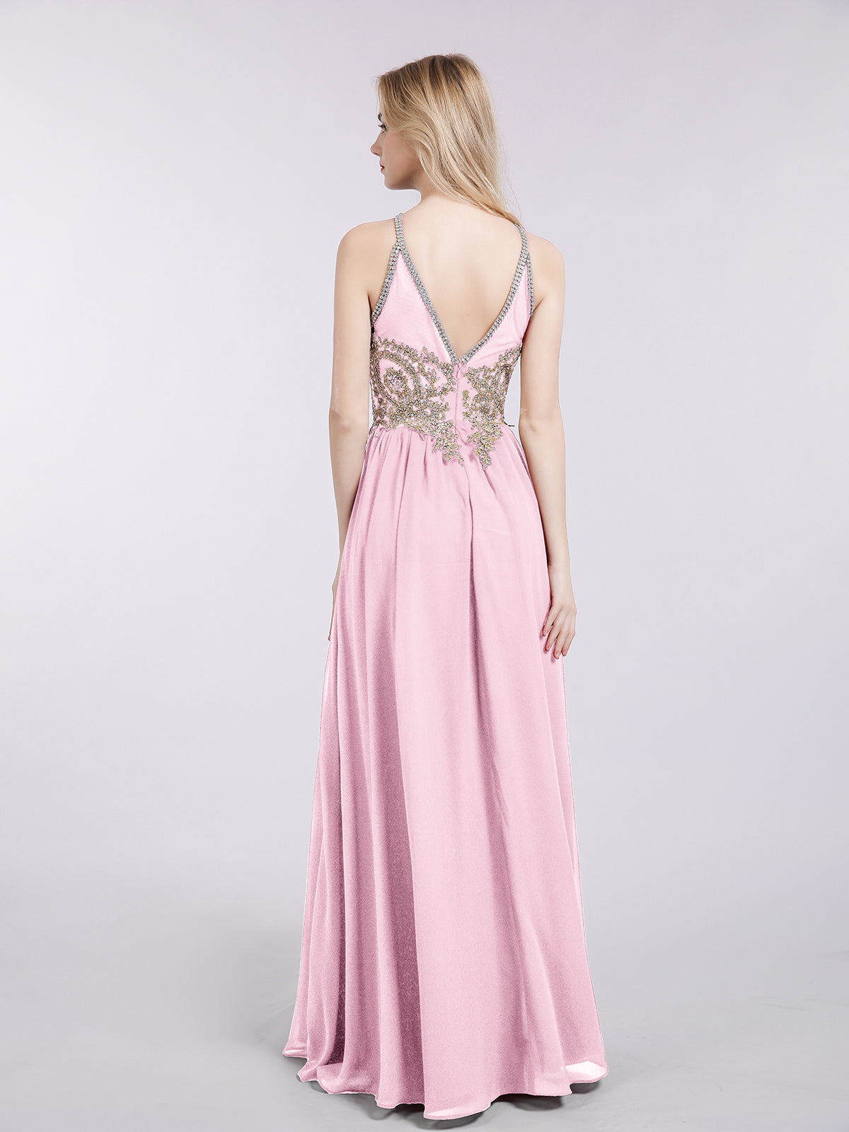 Candy Pink
