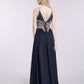 Dark Navy