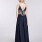Dark Navy