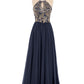 Dark Navy