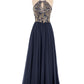 Dark Navy