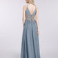 Dusty Blue