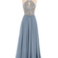 Dusty Blue