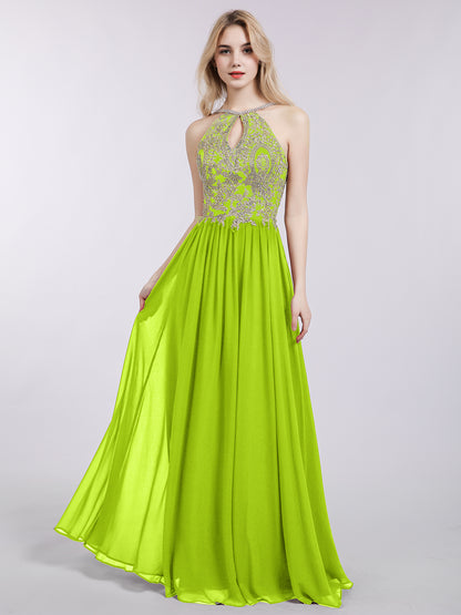 Lime Green