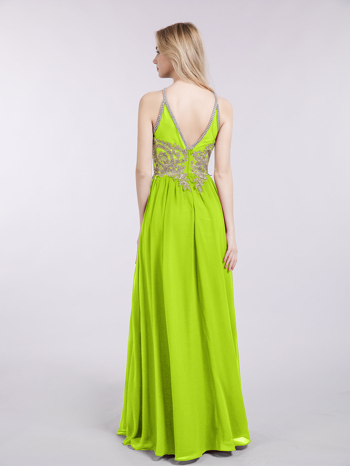 Lime Green
