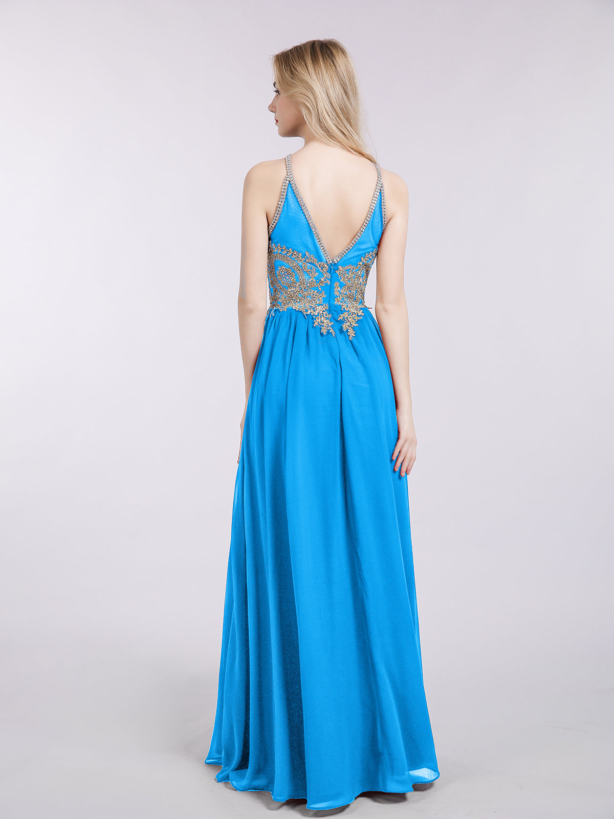 Ocean Blue
