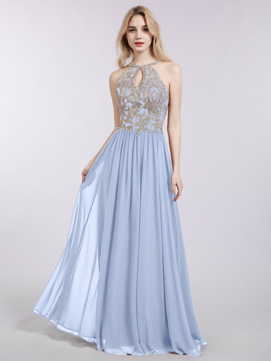 Sky Blue