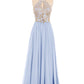 Sky Blue
