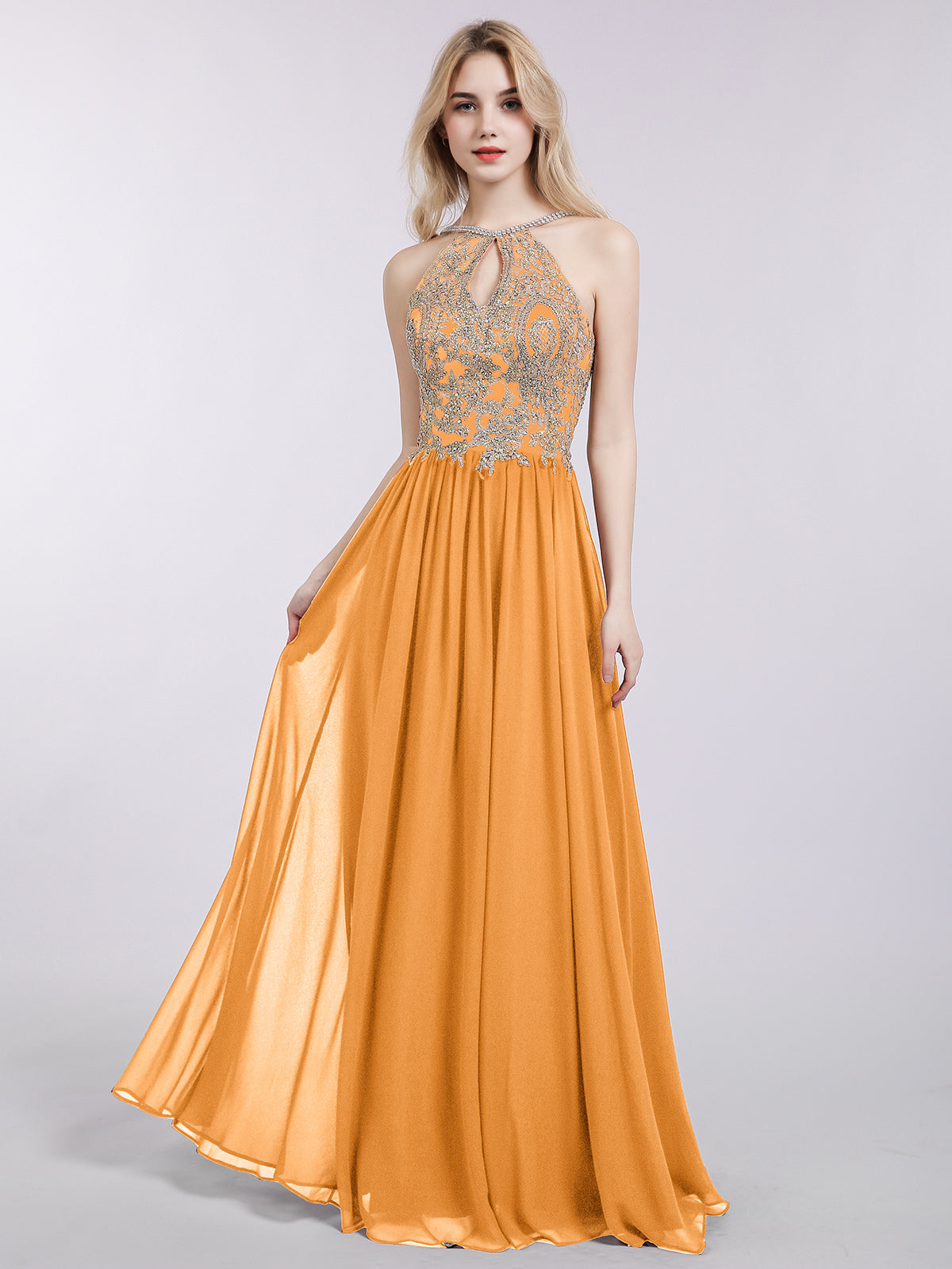 Tangerine