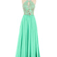 Turquoise