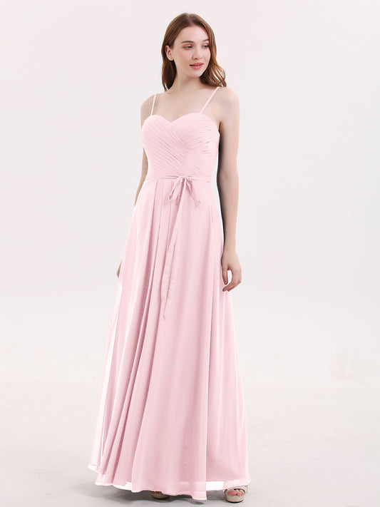 Blushing Pink