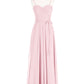 Blushing Pink