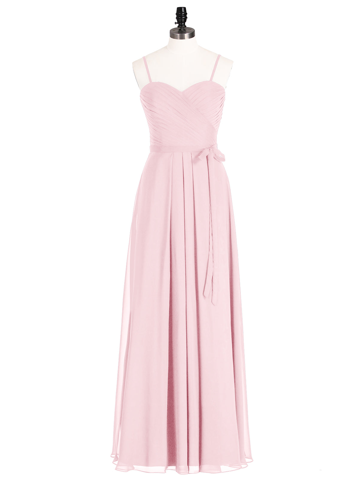 Blushing Pink