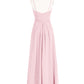 Blushing Pink