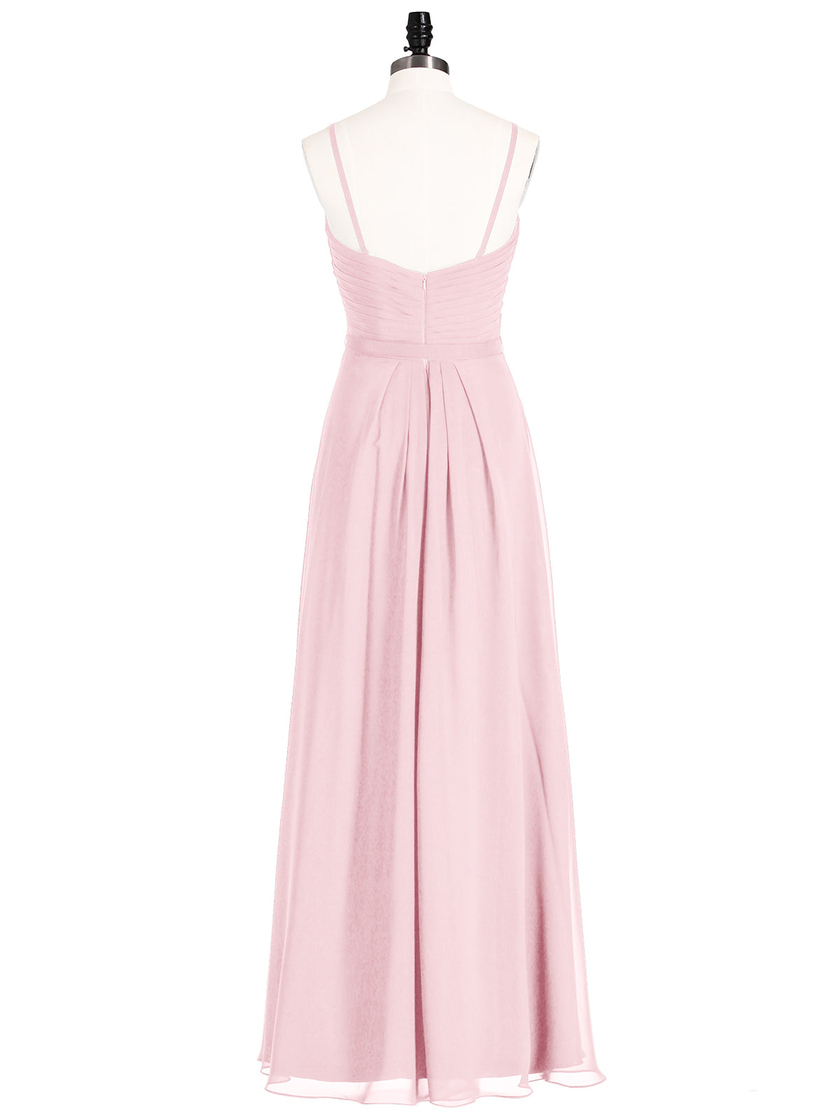 Blushing Pink