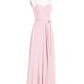 Blushing Pink