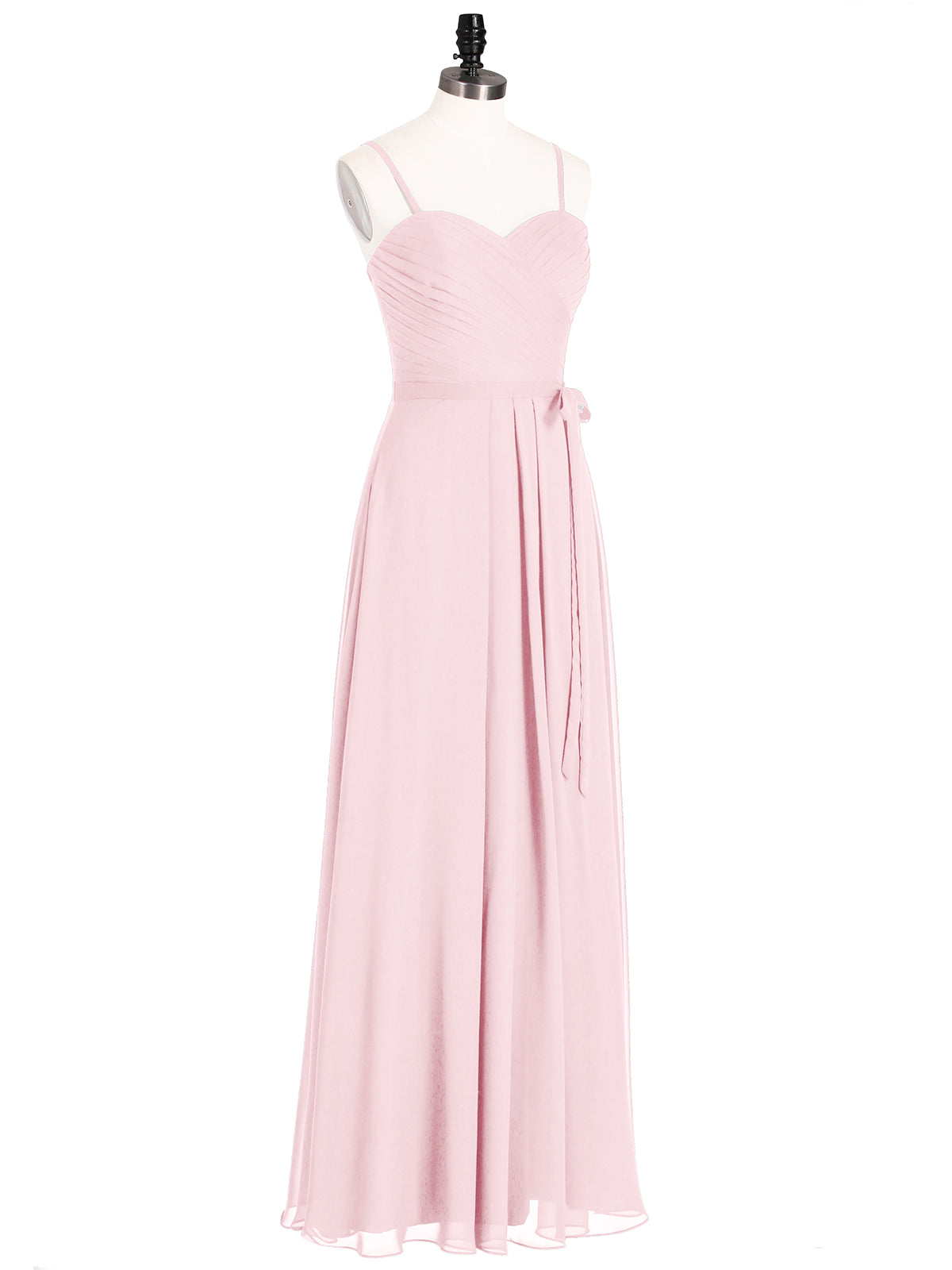 Blushing Pink