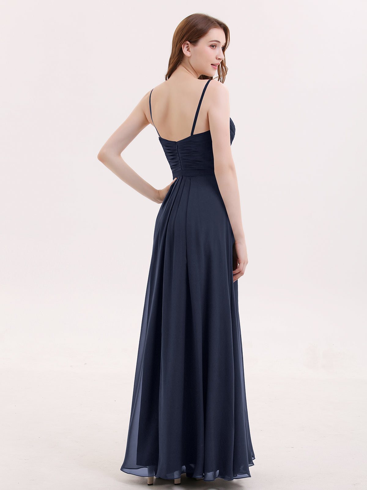 Dark Navy