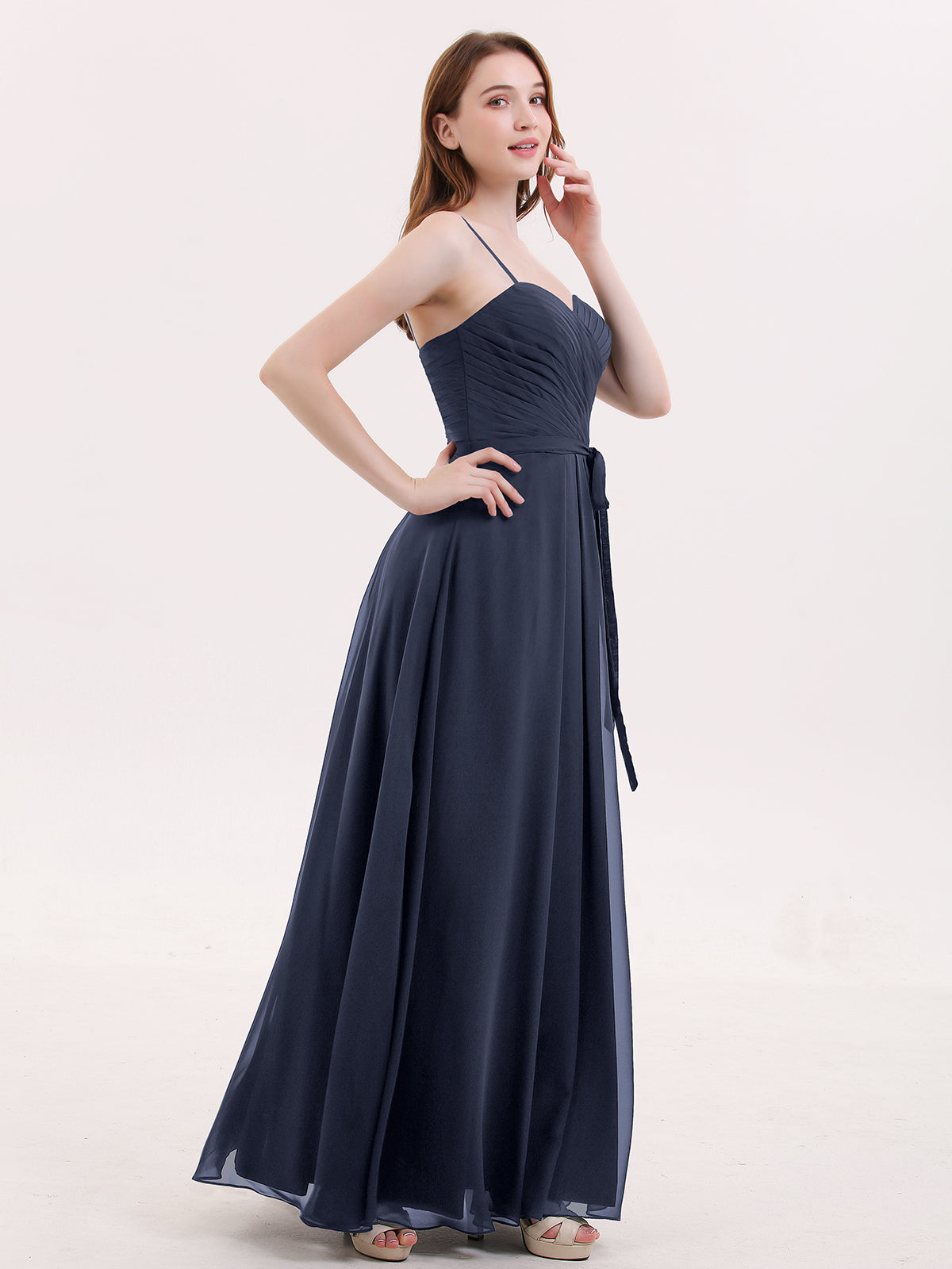 Dark Navy