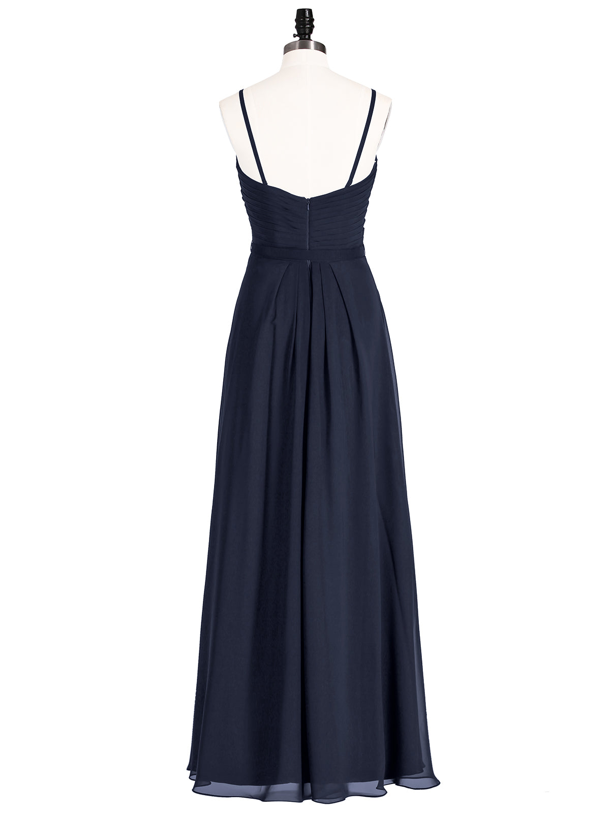 Dark Navy
