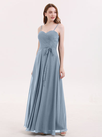 Dusty Blue