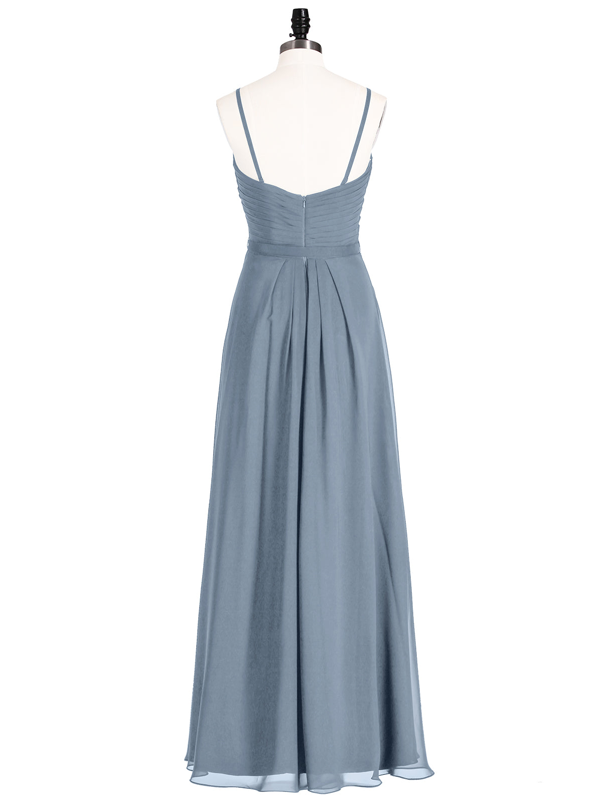Dusty Blue