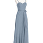 Dusty Blue