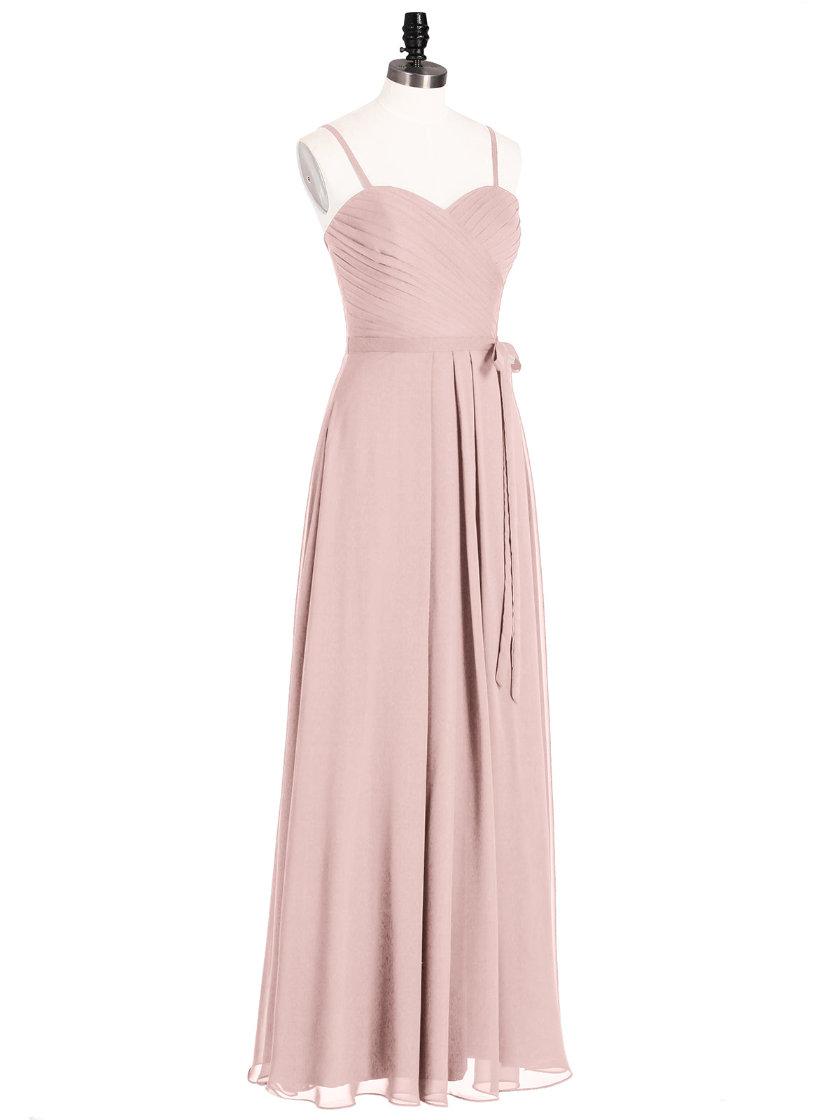Dusty Rose