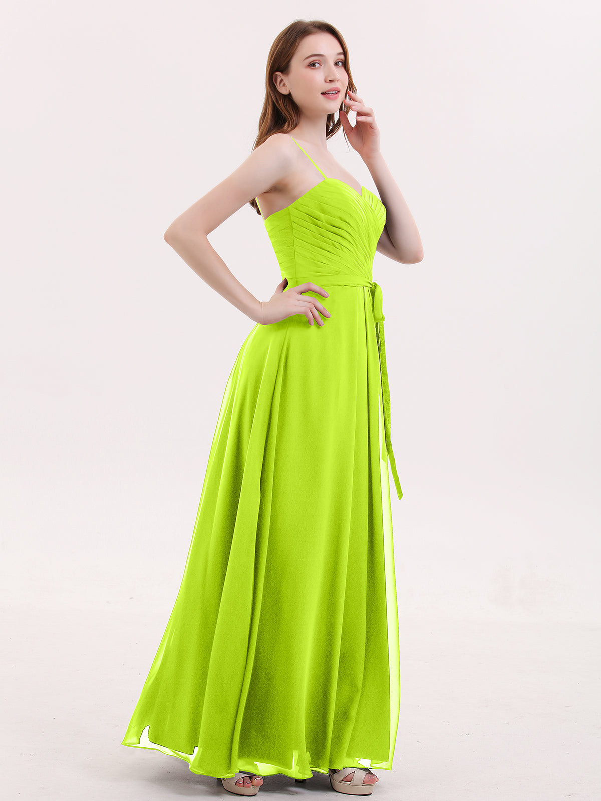 Lime Green