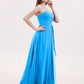 Ocean Blue