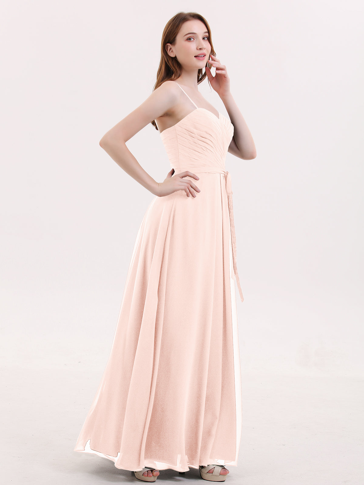 Pearl Pink