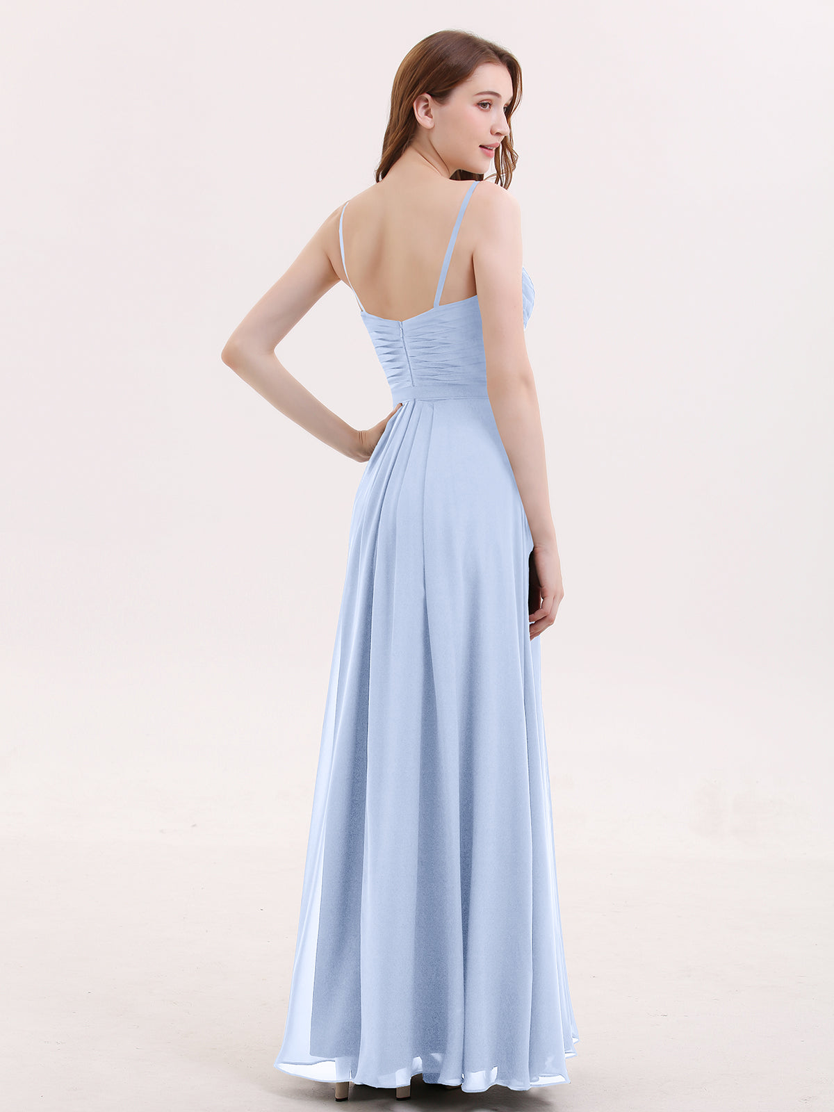 Sky Blue