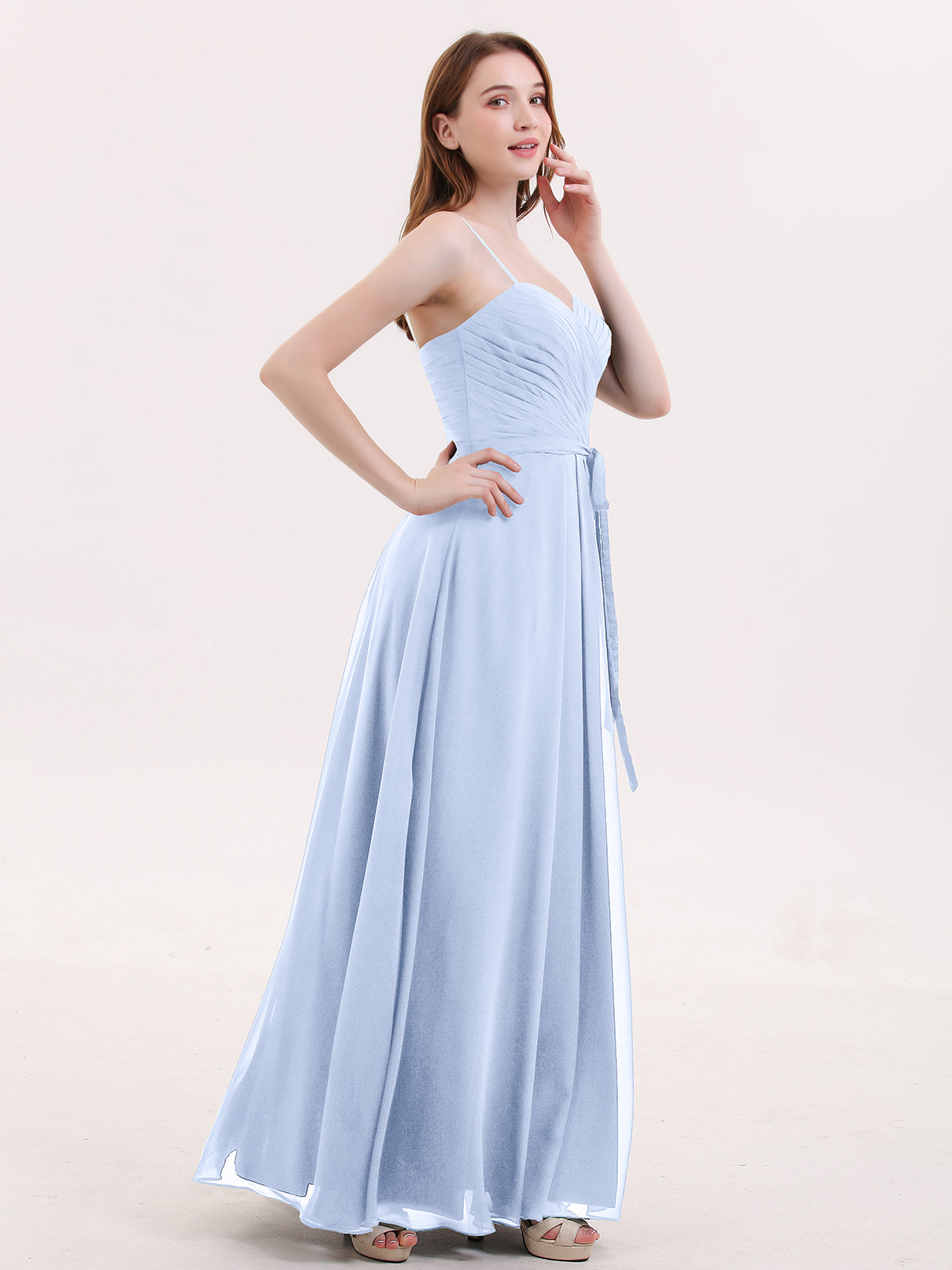 Sky Blue