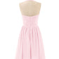 Blushing Pink
