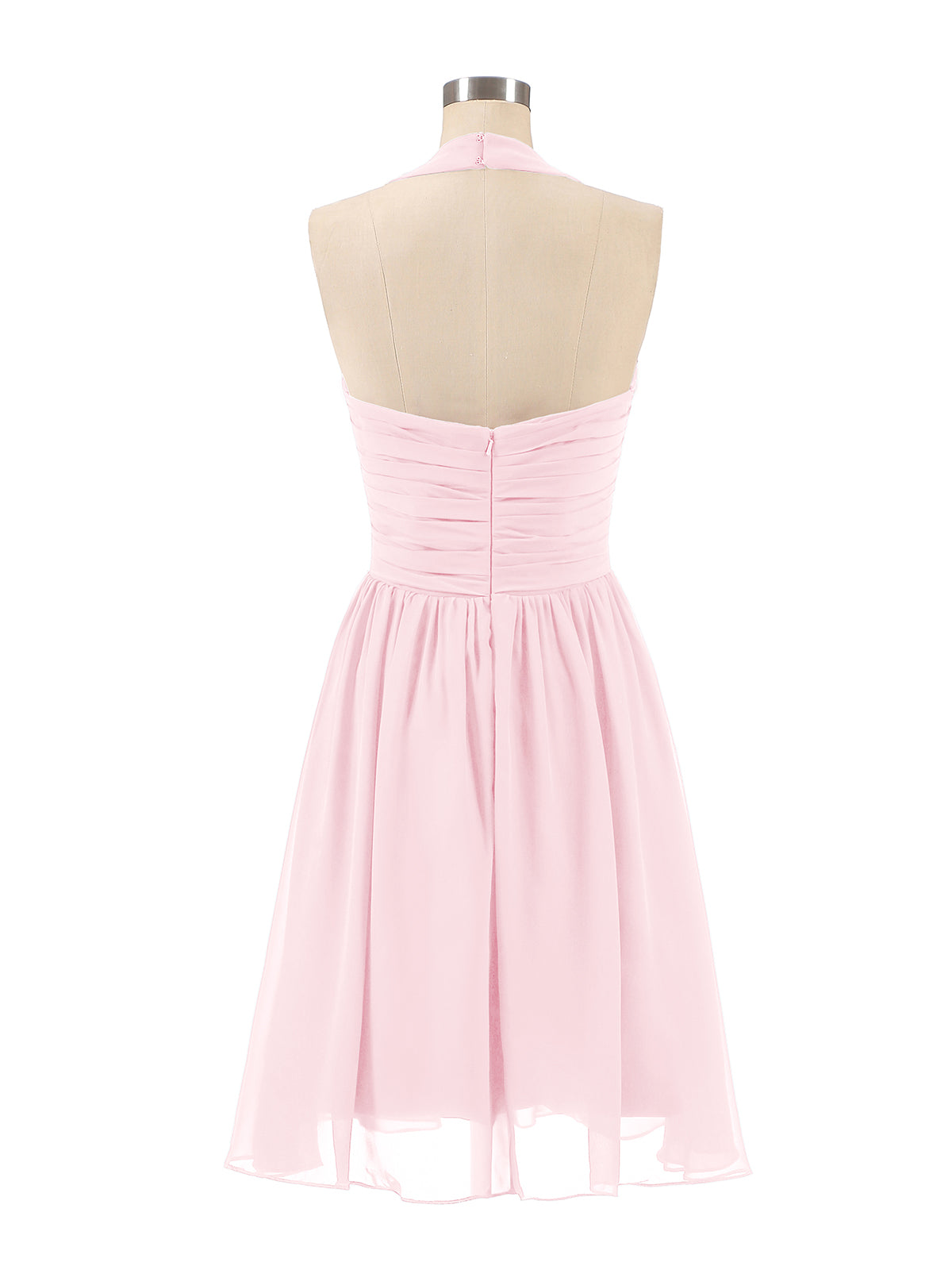 Blushing Pink