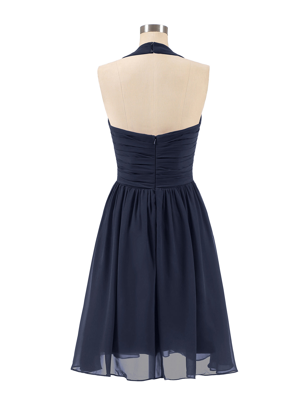 Dark Navy